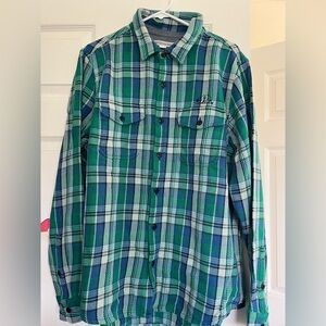Outerknown Blanket Shirt